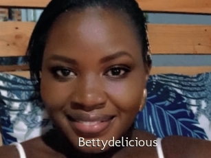 Bettydelicious