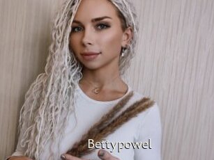 Bettypowel