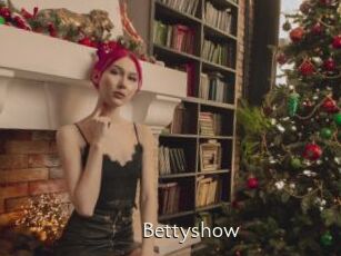 Bettyshow