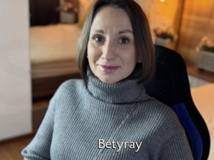 Betyray