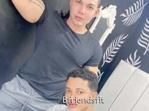 Bfriendsfit