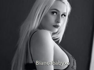 Biancababyxo
