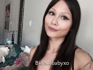 biancababyxo Sexe Annuaire