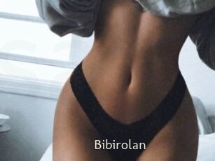 Bibirolan