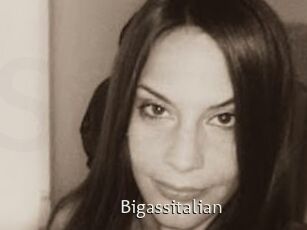 Bigassitalian