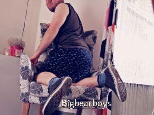 Bigbearboys