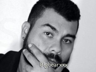 Bigbearxxx
