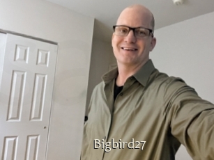 Bigbird27