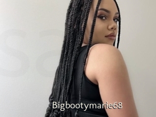 Bigbootymarie68