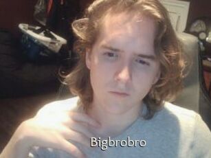 Bigbrobro