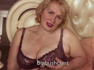 Bigbushcunt