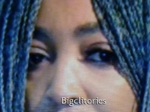 Bigclitories
