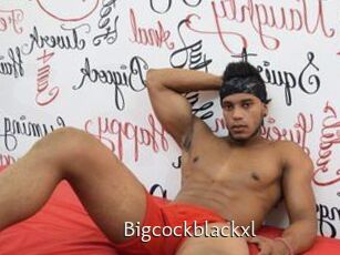 Bigcockblackxl
