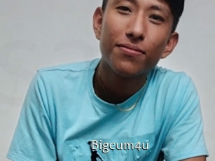 Bigcum4u