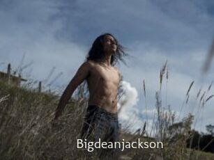 Bigdeanjackson