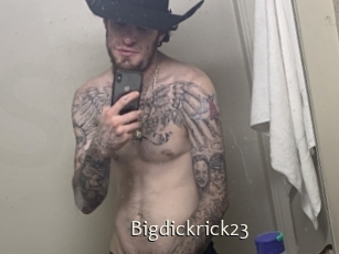 Bigdickrick23