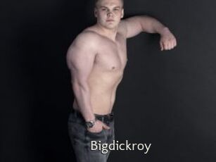 Bigdickroy