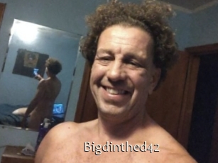 Bigdinthed42