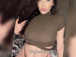 Bighairvix22