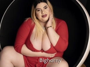 Bighorny