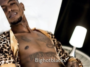 Bighotblackx
