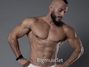 Bigmusclet