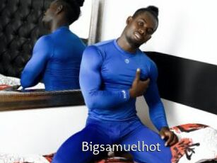Bigsamuelhot