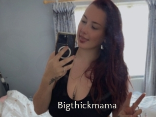 Bigthickmama