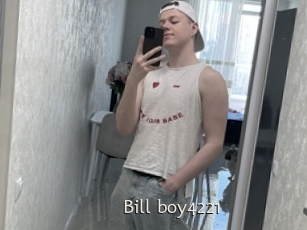 Bill_boy4221