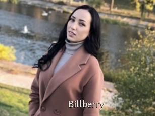 Billberry