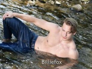 Billiefox