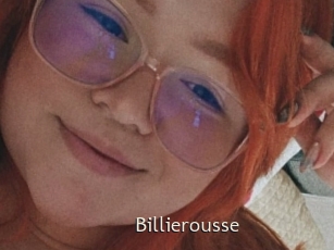 Billierousse
