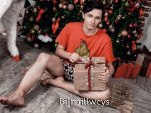 Billmillweys