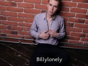 Billylonely