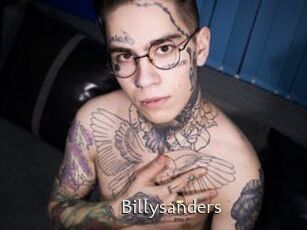 Billysanders