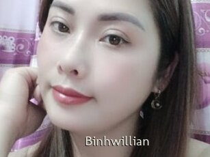 Binhwillian