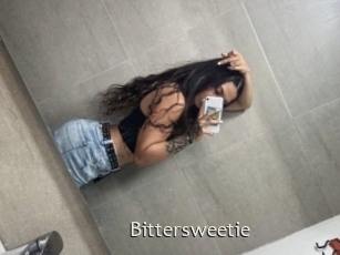 Bittersweetie