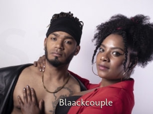 Blaackcouple