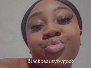 Blackbeautybygodx