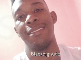 Blackbignude