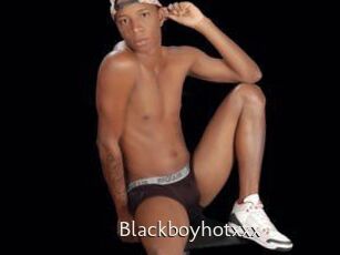 Blackboyhotxxx