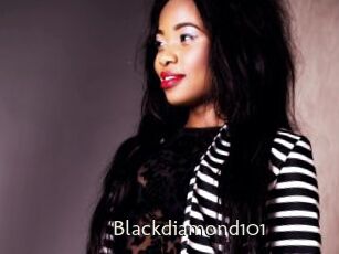 Blackdiamond101