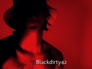 Blackdirty42