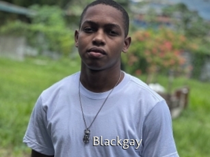 Blackgay
