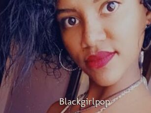 Blackgirlpop