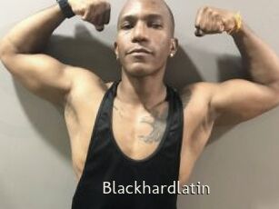 Blackhardlatin