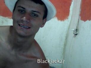 Black_jack27