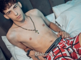 Blainexyx