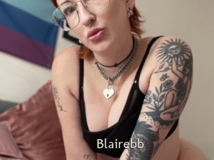 Blairebb