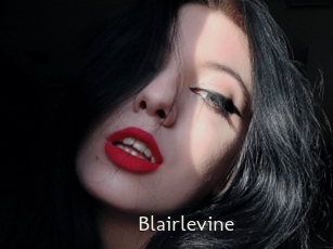 Blairlevine